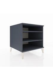 Kronos Komodin 2 Raflı 60x59x64 - S78M016V5C