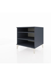 Kronos Komodin 2 Raflı 60x59x64 - S78M016V5C