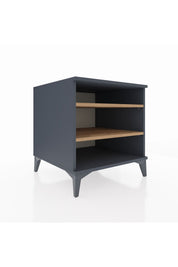 Kronos Komodin 2 Raflı 60x59x64 - S78M016V6C