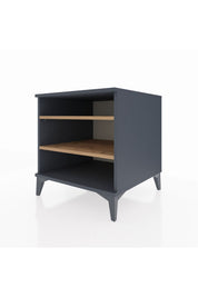 Kronos Komodin 2 Raflı 60x59x64 - S78M016V6C
