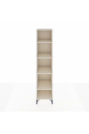 Hyperion Dolap 4 Raflı 44x44x195 - S58M083V1B
