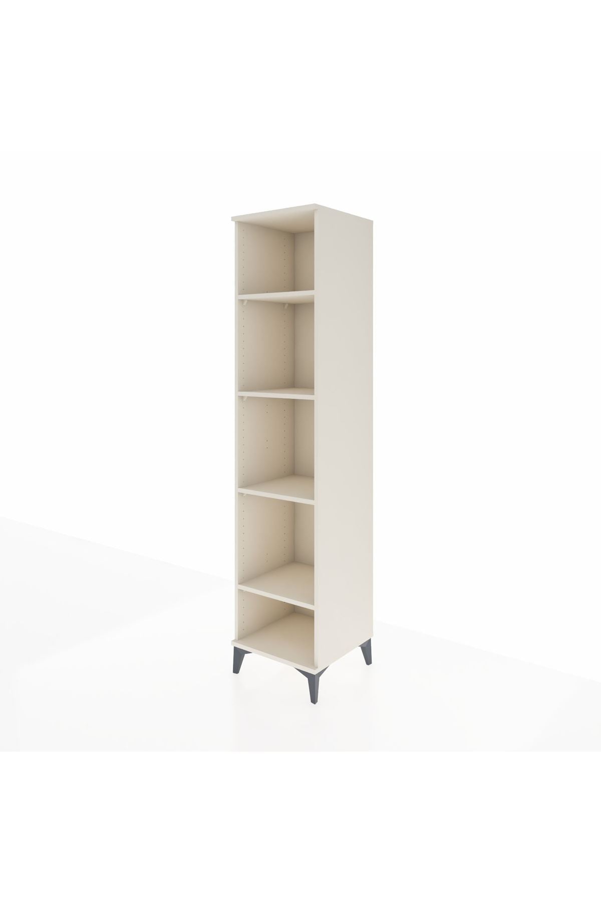 Hyperion Dolap 4 Raflı 44x44x195 - S58M083V1B