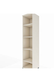Hyperion Dolap 4 Raflı 44x44x195 - S58M083V1B