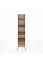 Hyperion Dolap 4 Raflı 44x44x195 - S58M083V3B