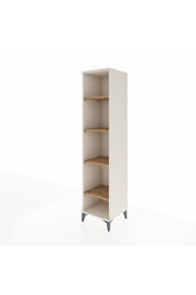 Hyperion Dolap 4 Raflı 44x44x195 - S58M083V3B