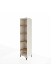 Hyperion Dolap 4 Raflı 44x44x195 - S58M083V3B
