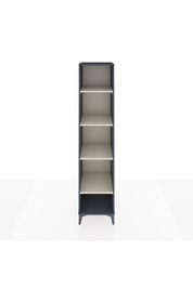Hyperion Dolap 4 Raflı 44x44x195 - S58M083V4B