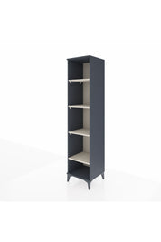 Hyperion Dolap 4 Raflı 44x44x195 - S58M083V4B