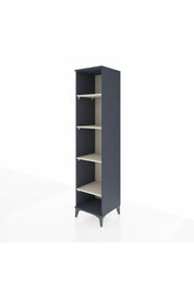 Hyperion Dolap 4 Raflı 44x44x195 - S58M083V4B