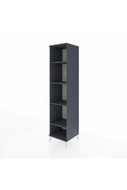 Hyperion Dolap 4 Raflı 44x44x195 - S58M083V5B