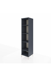 Hyperion Dolap 4 Raflı 44x44x195 - S58M083V5B
