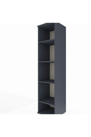 Hyperion Dolap 4 Raflı 44x44x195 - S58M083V5B