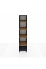 Hyperion Dolap 4 Raflı 44x44x195 - S58M083V6B