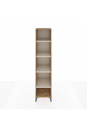 Hyperion Dolap 4 Raflı 44x44x195 - S58M083V7B