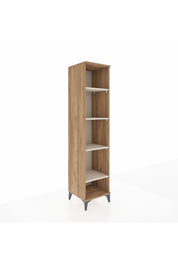 Hyperion Dolap 4 Raflı 44x44x195 - S58M083V7B