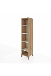 Hyperion Dolap 4 Raflı 44x44x195 - S58M083V7B