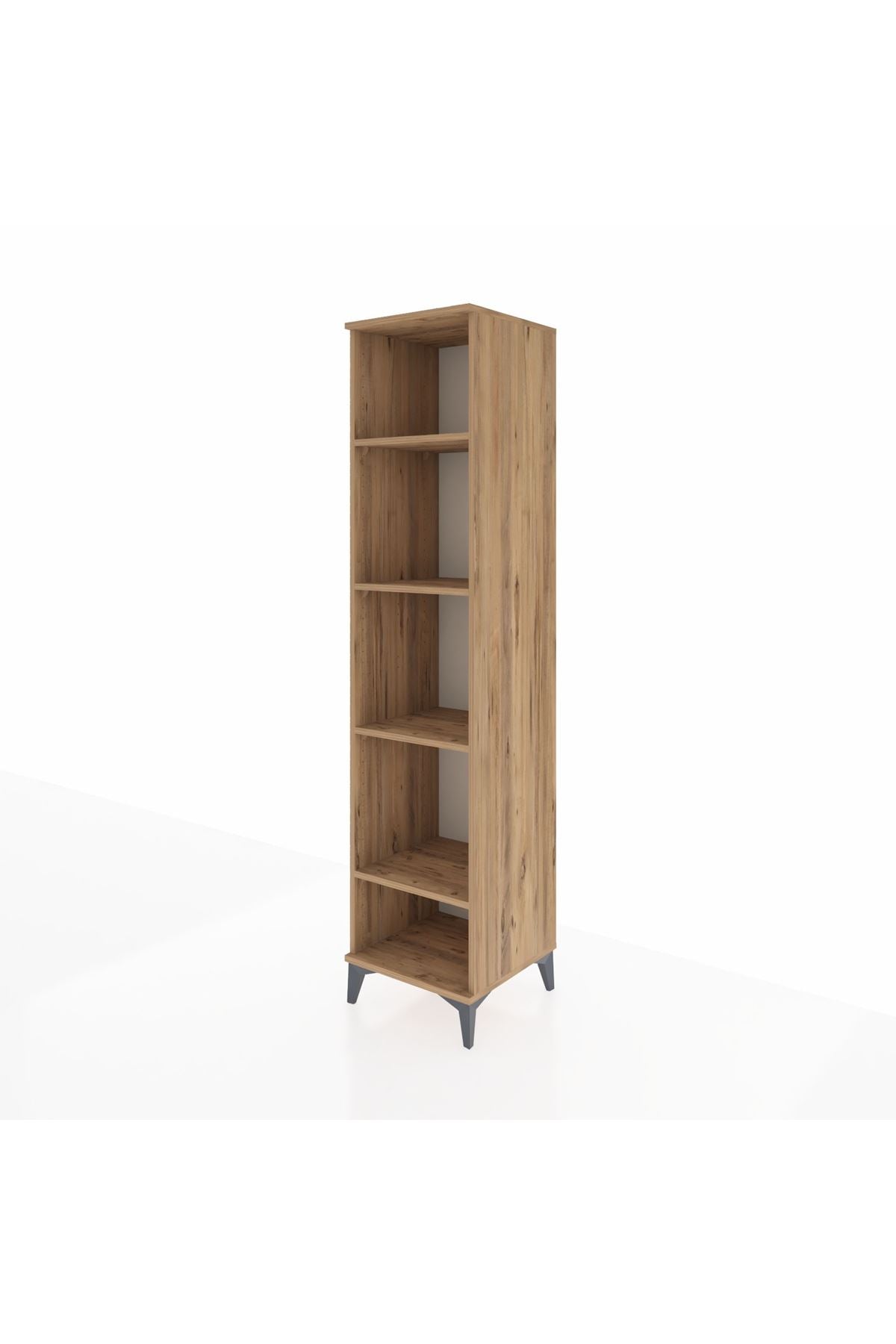 Hyperion Dolap 4 Raflı 44x44x195 - S58M083V9B