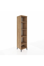 Hyperion Dolap 4 Raflı 44x44x195 - S58M083V9B