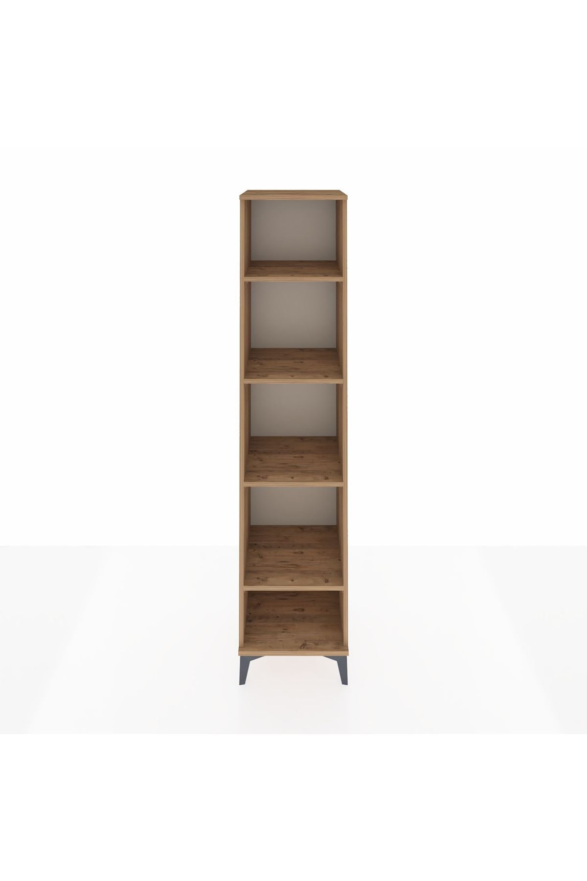 Hyperion Dolap 4 Raflı 44x44x195 - S58M083V9B