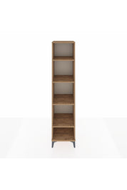 Hyperion Dolap 4 Raflı 44x44x195 - S58M083V9B