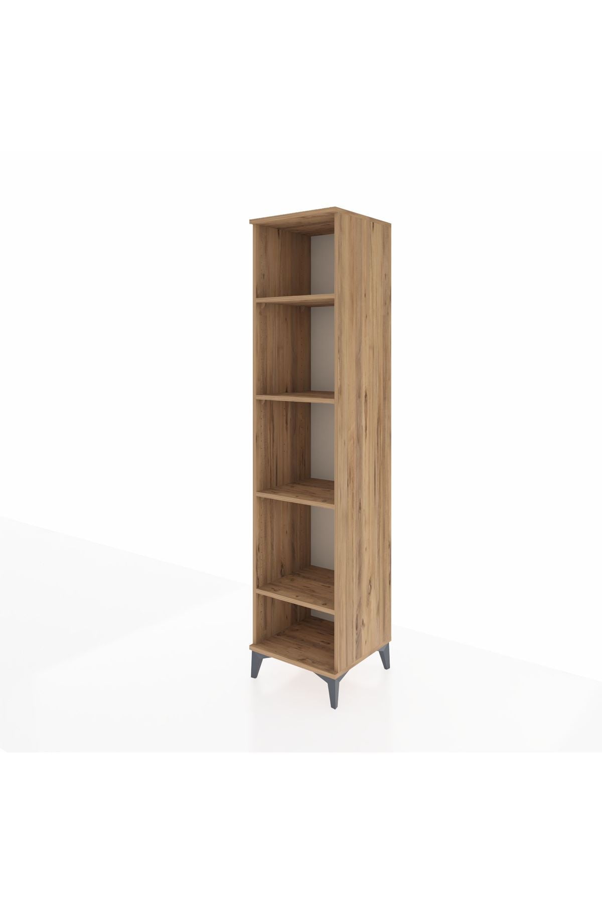 Hyperion Dolap 4 Raflı 44x44x195 - S58M083V9B