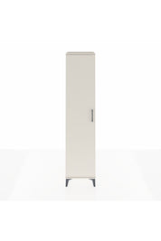Hyperion Dolap 5 Raflı Tek Kapaklı 44x44x195 - S58M095V1B