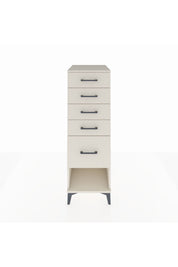 Kronos Dolap 5 Çekmeceli 44x59x134 - S82M021V1C