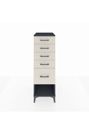 Kronos Dolap 5 Çekmeceli 44x59x134 - S82M021V4C