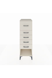 Kronos Dolap 5 Çekmeceli 44x59x134 - S82M028V1C