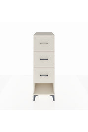 Kronos Dolap 3 Çekmeceli 44x59x134 - S82M041V1C