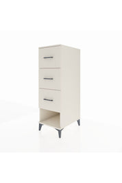 Kronos Dolap 3 Çekmeceli 44x59x134 - S82M041V1C