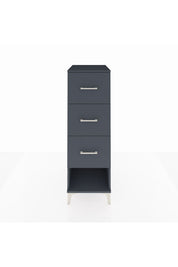 Kronos Dolap 3 Çekmeceli 44x59x134 - S82M041V5C