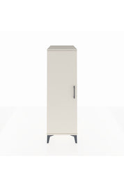 Kronos Dolap 2 Raflı Tek Kapaklı 44x59x134 - S82M050V1C