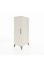 Kronos Dolap 2 Raflı Tek Kapaklı 44x59x134 - S82M050V1C