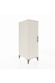 Kronos Dolap 2 Raflı Tek Kapaklı 44x59x134 - S82M050V1C