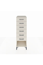 Kronos Dolap 6 Çekmeceli 44x59x134 - S82M066V1C
