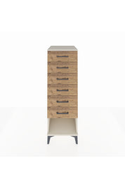 Kronos Dolap 6 Çekmeceli 44x59x134 - S82M066V3C