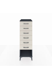 Kronos Dolap 6 Çekmeceli 44x59x134 - S82M066V4C