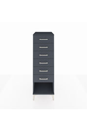 Kronos Dolap 6 Çekmeceli 44x59x134 - S82M066V5C