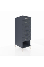 Kronos Dolap 6 Çekmeceli 44x59x134 - S82M066V5C