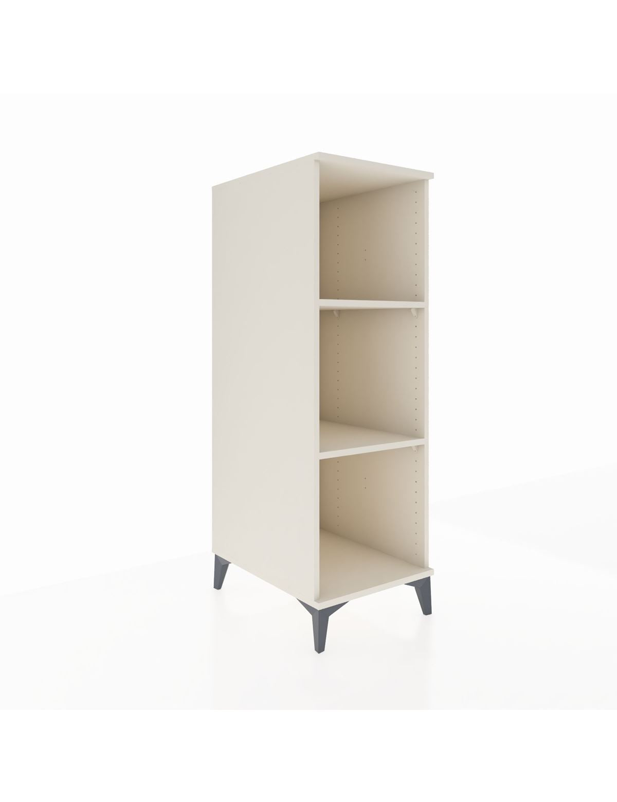 Kronos Dolap 2 Raflı 44x59x134 - S82M067V1C