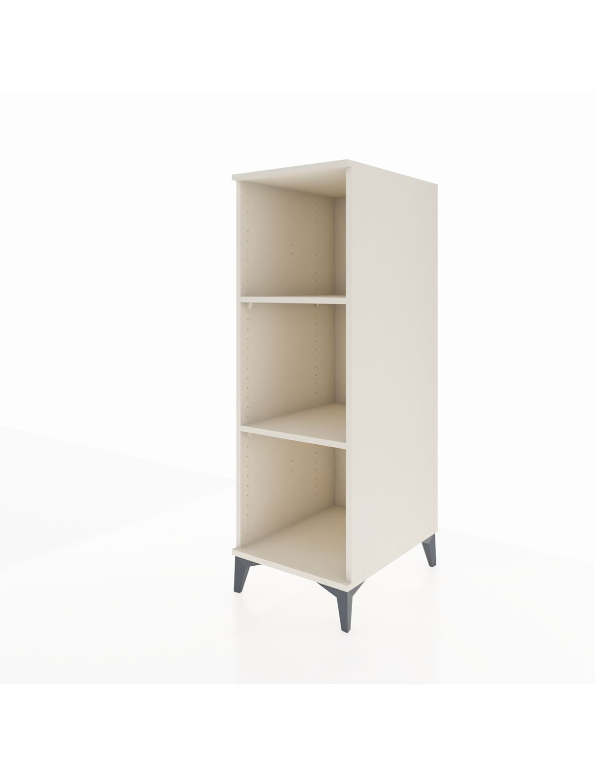 Kronos Dolap 2 Raflı 44x59x134 - S82M067V1C