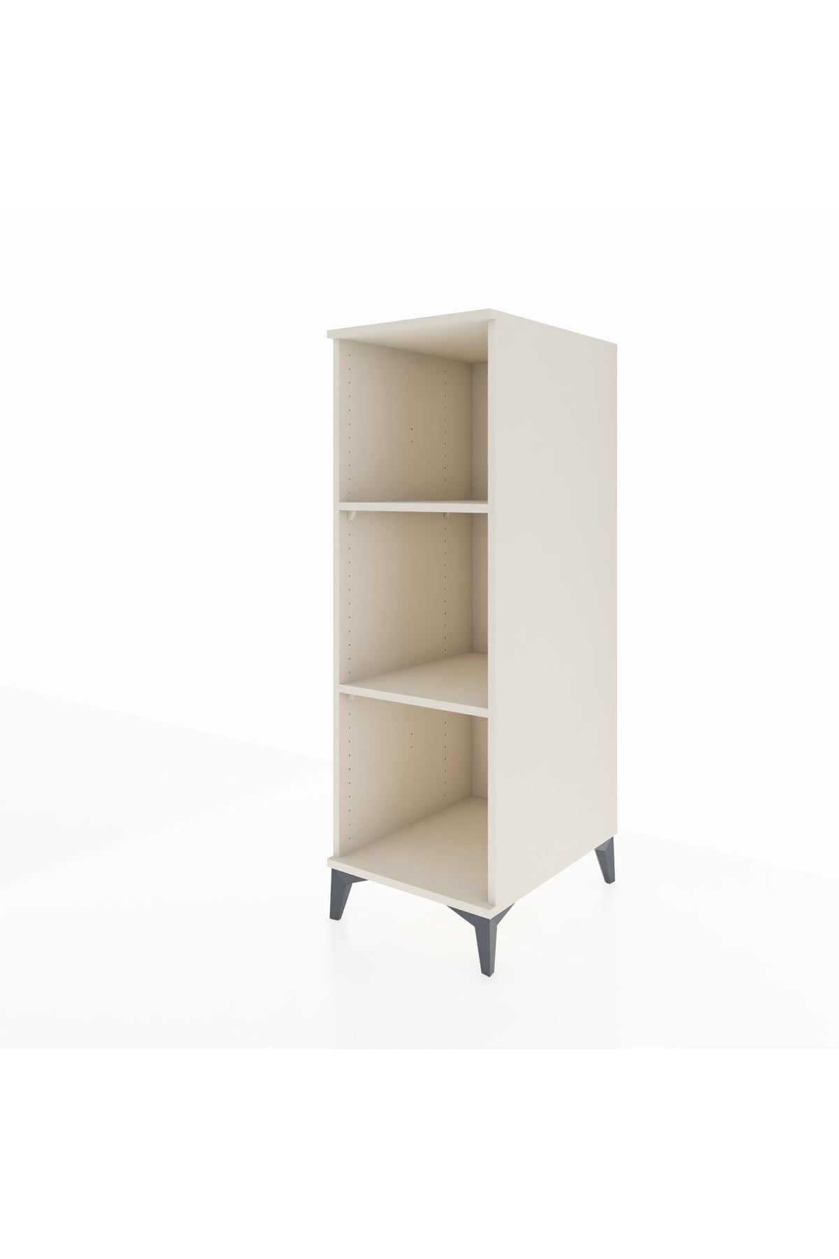 Kronos Dolap 2 Raflı 44x59x134 - S82M067V1C