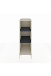Kronos Dolap 2 Raflı 44x59x134 - S82M067V2C