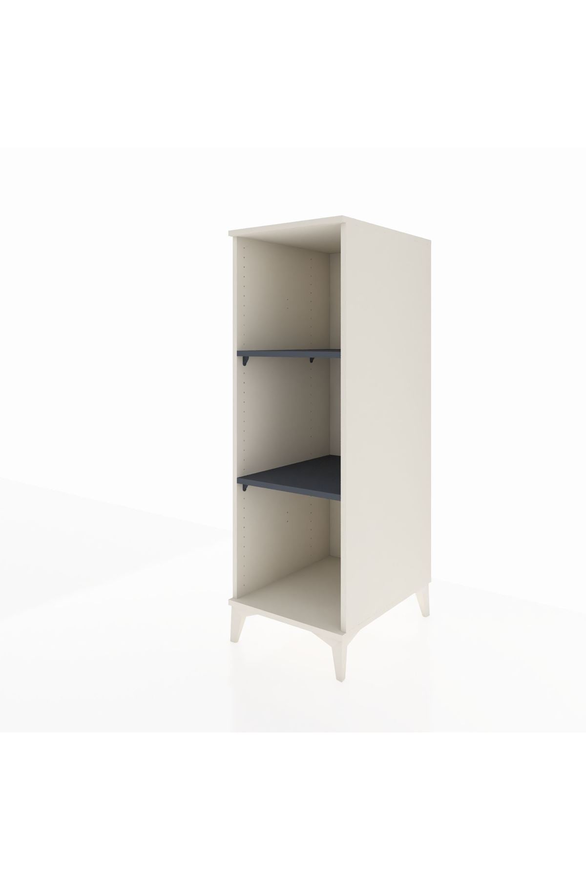 Kronos Dolap 2 Raflı 44x59x134 - S82M067V2C