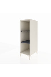 Kronos Dolap 2 Raflı 44x59x134 - S82M067V2C