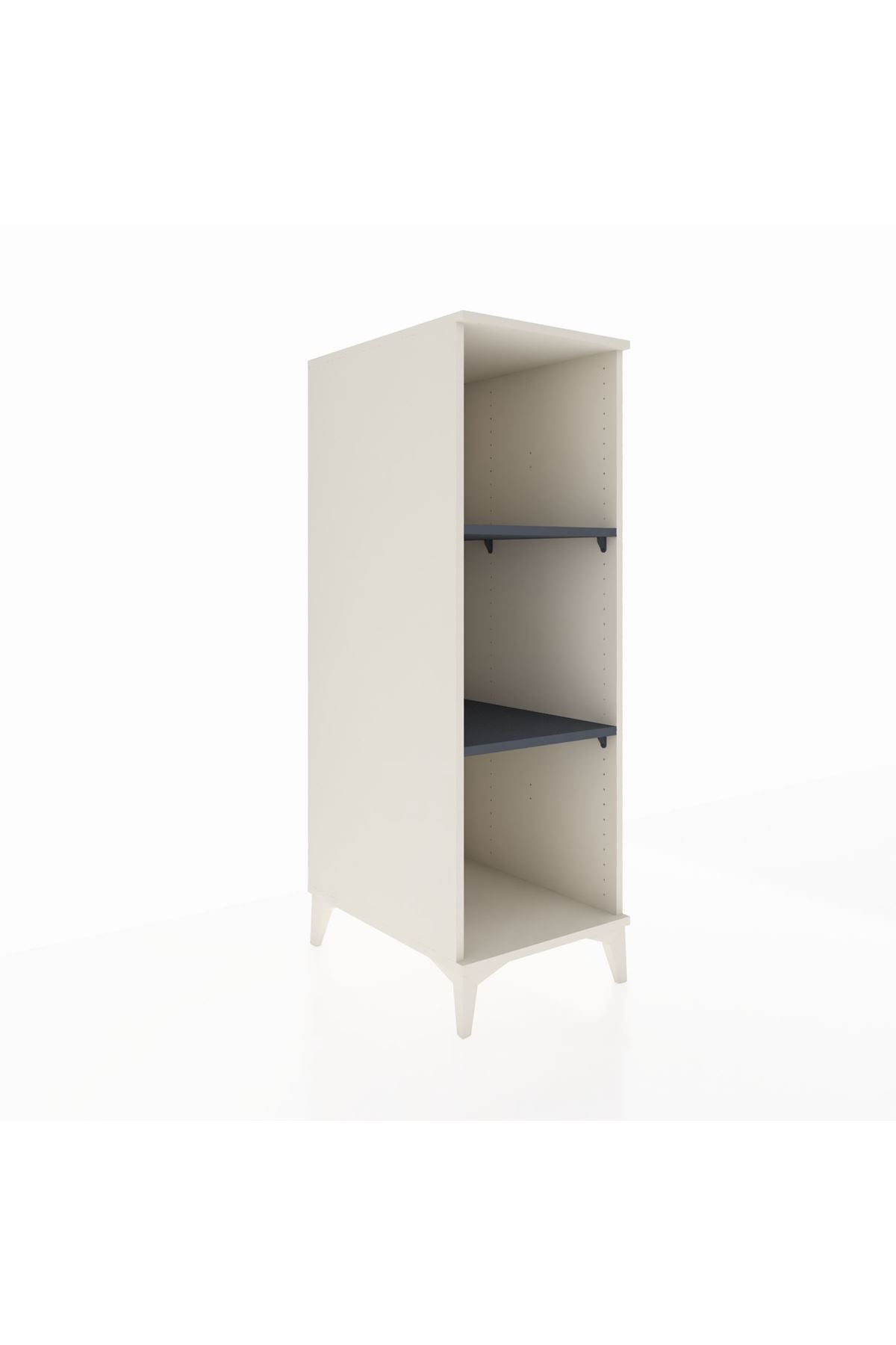 Kronos Dolap 2 Raflı 44x59x134 - S82M067V2C