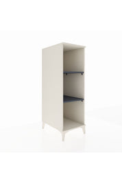Kronos Dolap 2 Raflı 44x59x134 - S82M067V2C