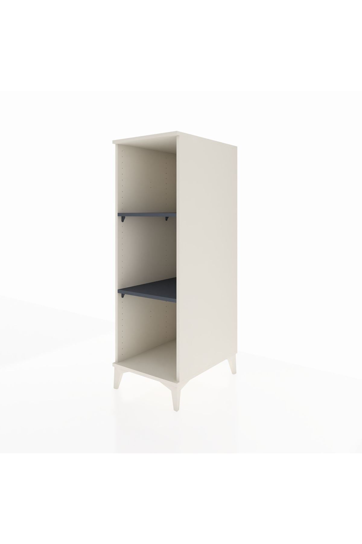 Kronos Dolap 2 Raflı 44x59x134 - S82M067V2C