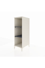 Kronos Dolap 2 Raflı 44x59x134 - S82M067V2C